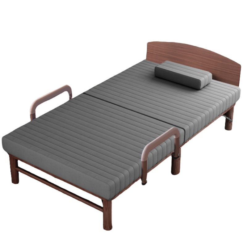 铭 思达折叠床高清大图