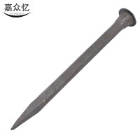 嘉众忆 石工尖凿17*300mm JZY-173 把