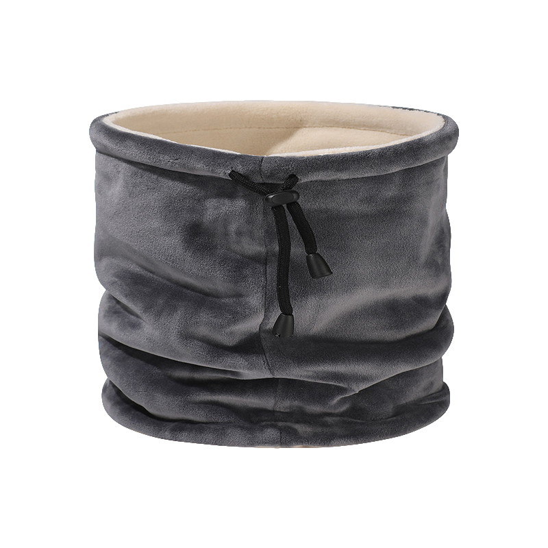 鸽护 脖套 GH146QDK-灰色 个高清大图