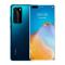 [95新]华为/HUAWEI P40Pro 蓝色 5G 8+256G 鸿蒙 安卓 二手手机 二手华为手机P40Pro
