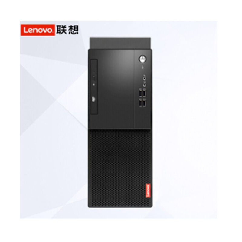 联想 查询终端主机I5-7500/4G/1T/1G/WIN10