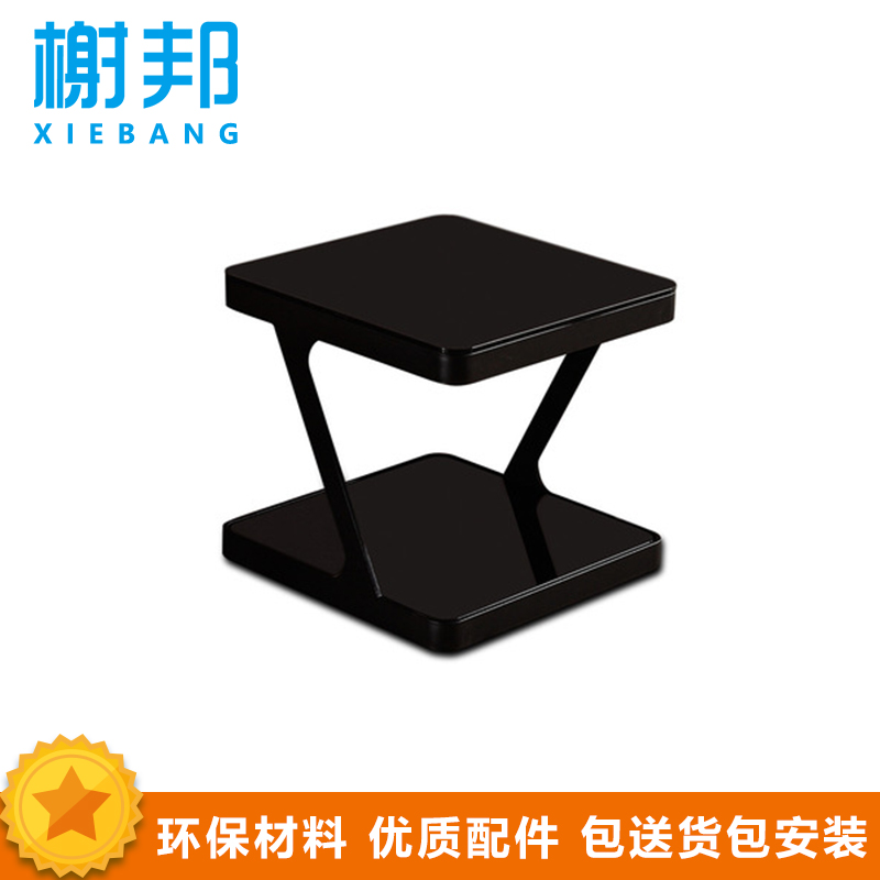 榭邦H80-0571办公家具 方茶几高清大图