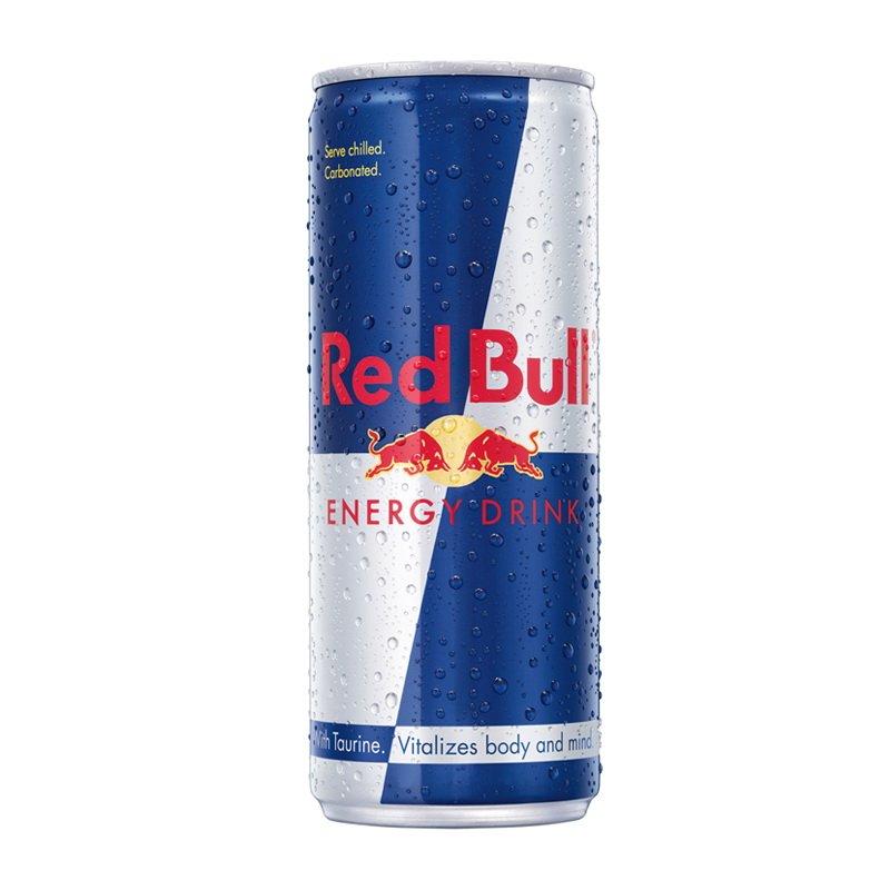红牛(RedBull)奥地利进口劲能饮料250ml