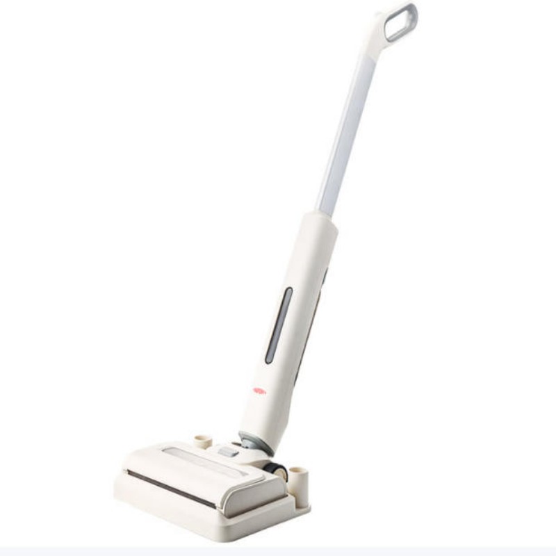 杜邦DUPONT智能高效吸尘清洁机多功能无线手持家用除螨吸尘器轻便设计