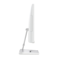 联想(Lenovo)AIO520-24 英特尔酷睿11代 i5-1135G7 16G 1TB+256G MX450 2G独显 Win10 白色 23.8英寸微边框一体台式机电脑