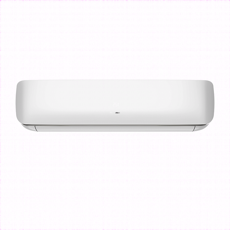 海信空调KFR-50GW/E370-X1