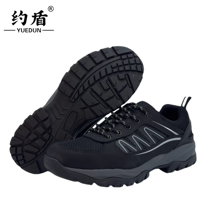 约盾 工作鞋2高清大图