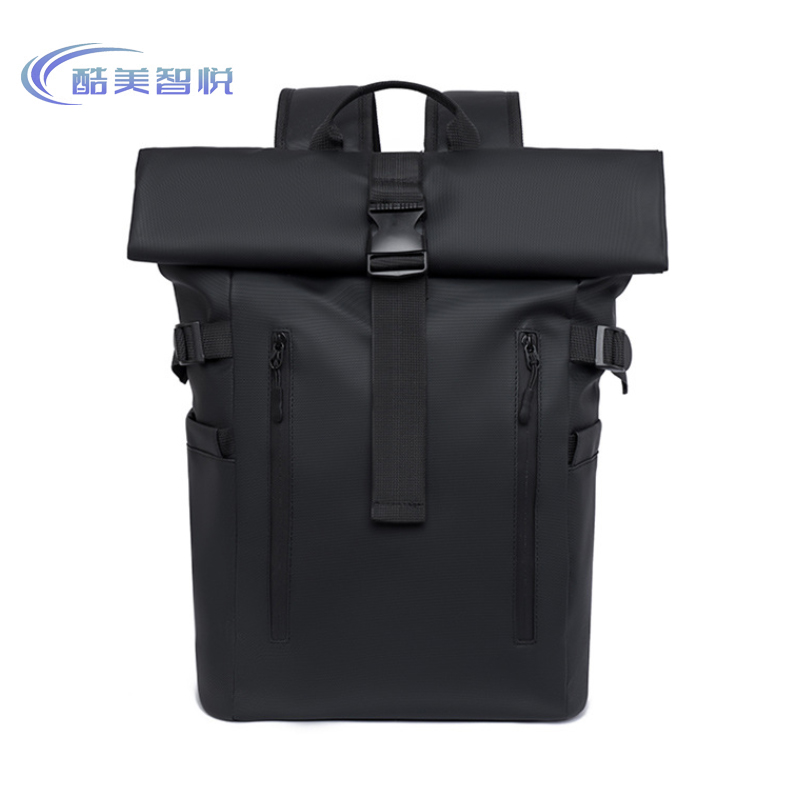 酷美智悦 户外双肩信封包290*170*430mm KM-BH772 个高清大图