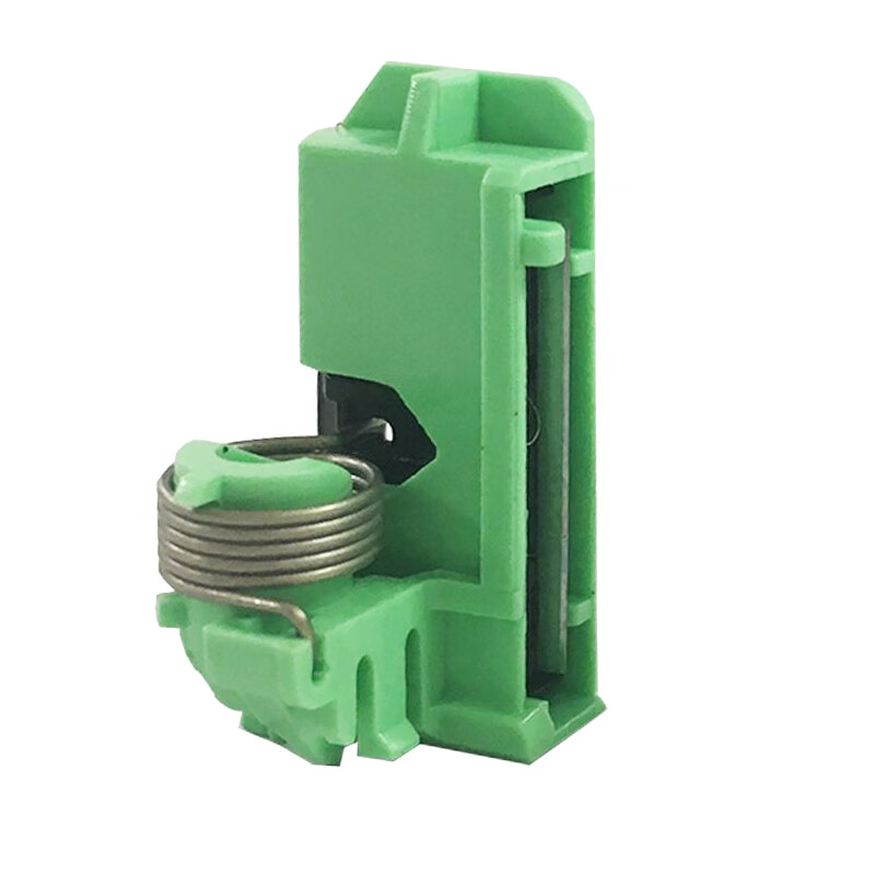 3M 标签机切刀 兄弟原装 适用标签打印机PT-E115/D200/D210/E100B (不带挡板)