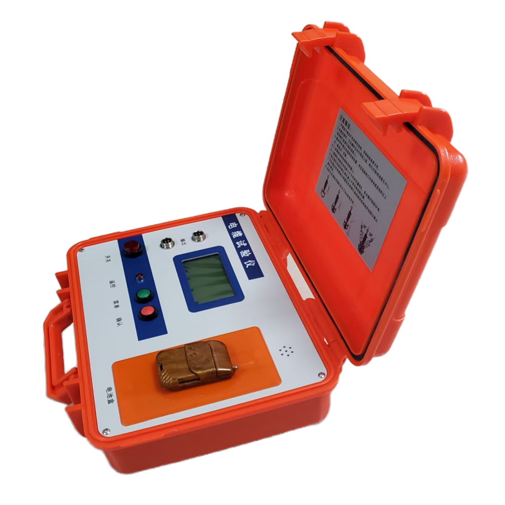 华傲,KC-HDZ-08B电缆试验仪,其他仪表仪器高清大图