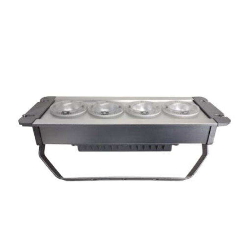 倬屹(ZHUOYI) FZY9290 IP65 AC220V 5700K LED 应急灯 (计价单位:盏) 银色高清大图