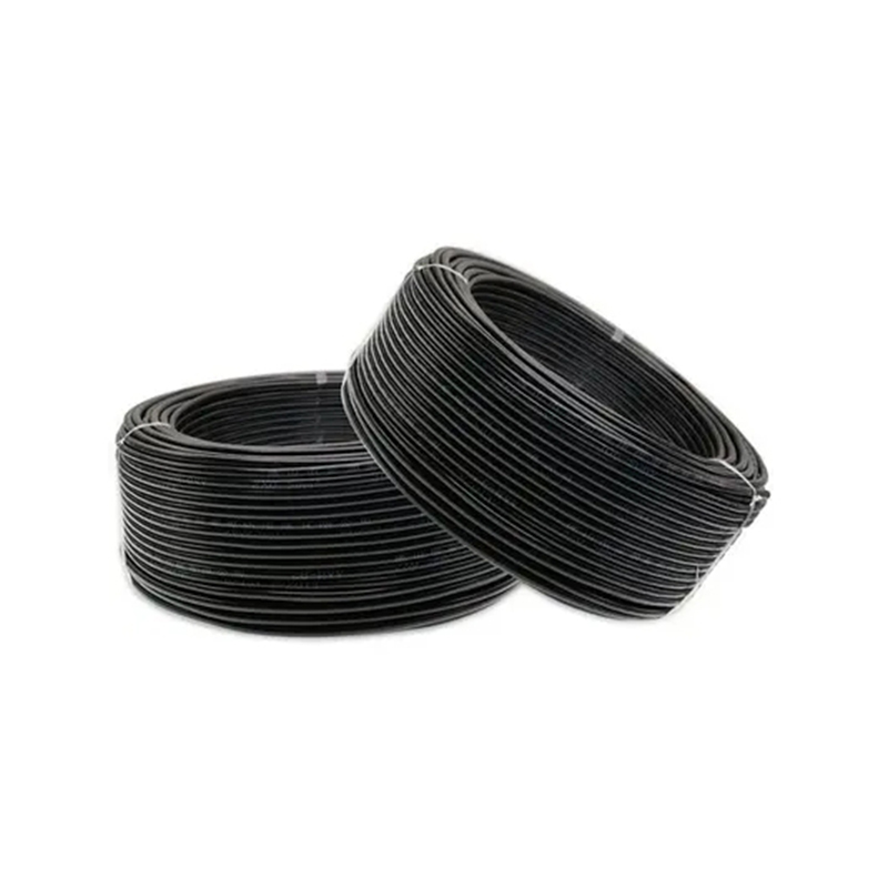 伯特利潜水泵专用软电缆 JHS 3*16平方100米/盘高清大图