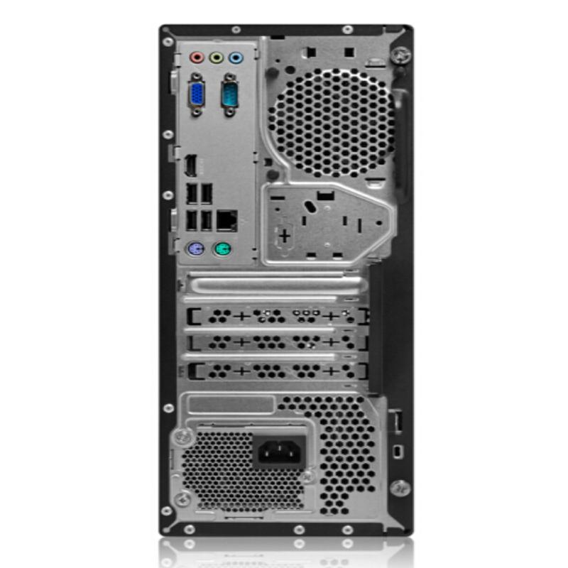 联想启天M415-D189 I7-6700/8G/1T/2G独显/DVDRW/DOS/21.5寸显示器/五年保