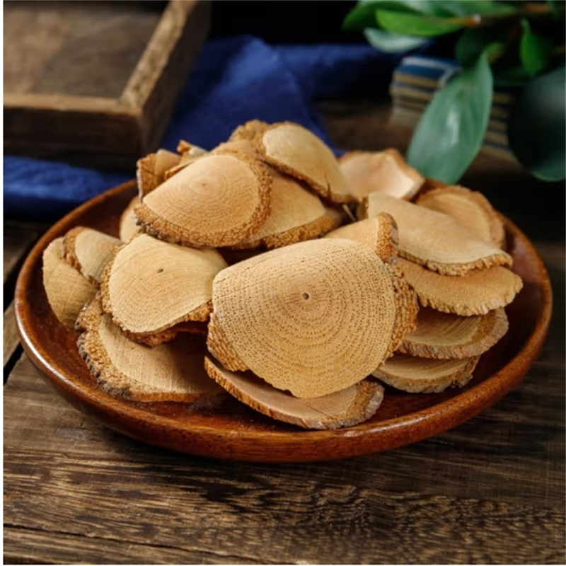 甄选藤梨根100克干货正品猕猴桃根杨桃根洋桃根正品纯根片煮水泡茶高清大图