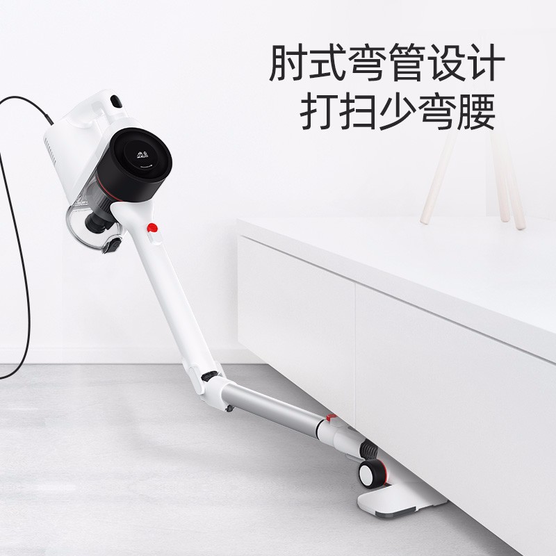 小狗手持推杆吸尘器HC05 Plus高清大图