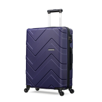 美旅AMERICAN TOURISTER四轮旋转拉杆箱21英寸 TE1*61001