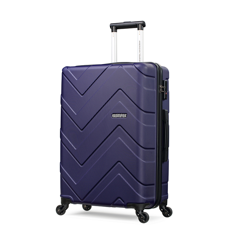 美旅AMERICAN TOURISTER四轮旋转拉杆箱21英寸 TE1*61001
