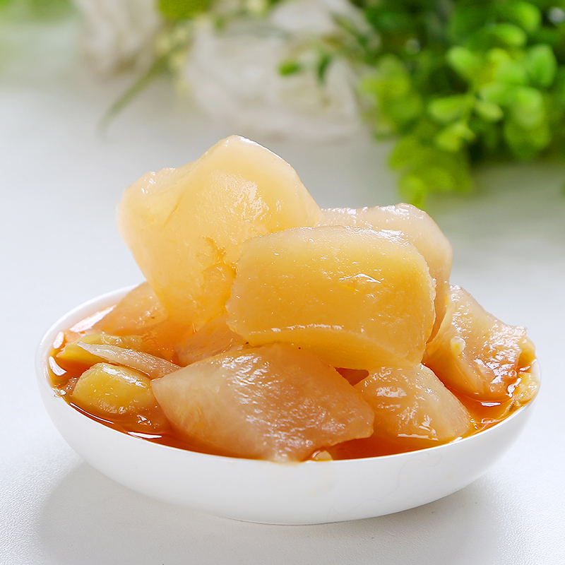 重庆特产 毛哥酸萝卜老鸭汤炖料 350g