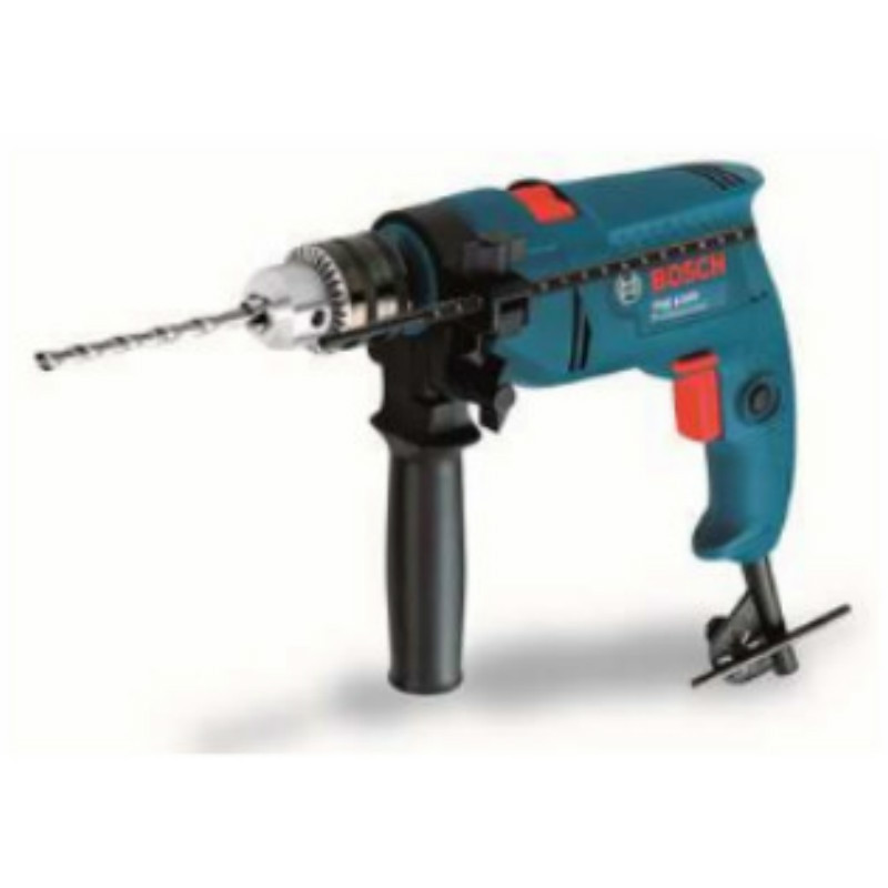 博世 Bosch GBH 2-26 E 800W电锤 2.7kg