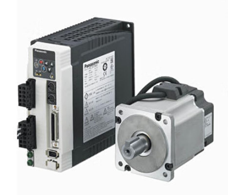 伺服电机200W-MHMF022L1U2M-松下-不涉及维保-交期2周