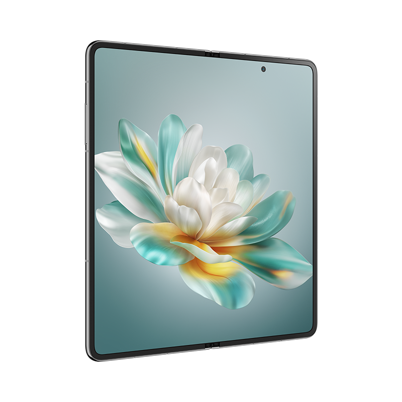 荣耀Magic Vs3 12GB+512GB 苔原绿 9.8mm超轻薄 5000mAh青海湖电池 绿洲护眼屏 50倍潜望长焦 第二代骁龙8旗舰芯片 5G手机 折叠屏手机