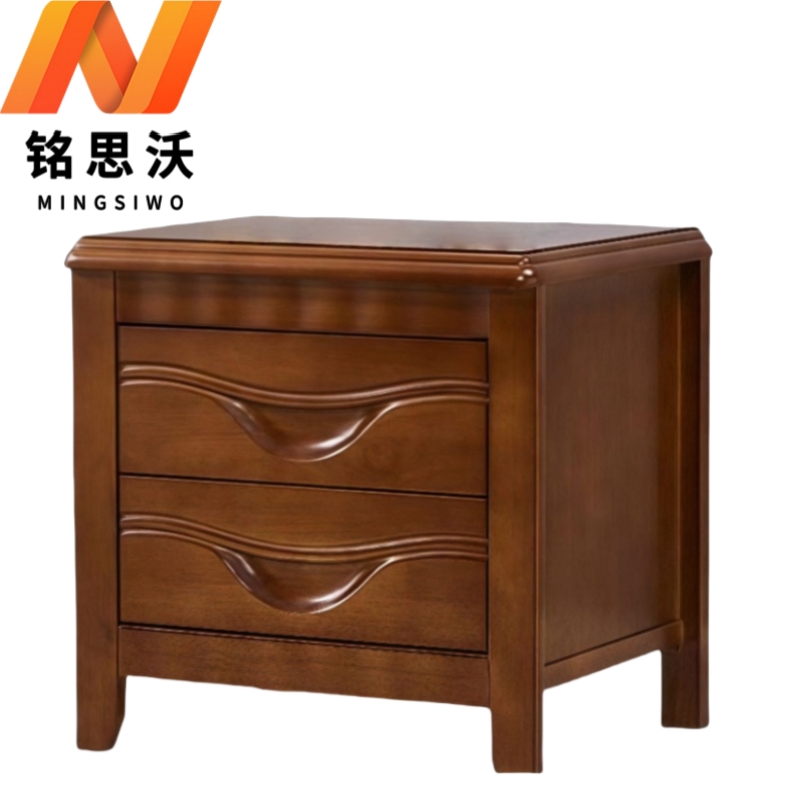 铭思沃床头柜C13个高清大图