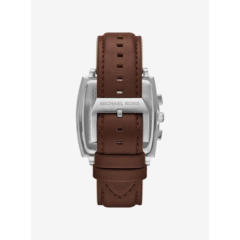 Michael Kors迈克科尔斯手表男测速计日期显示计时码表时计高清大图