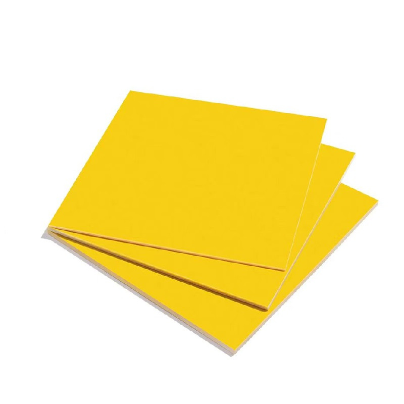 中锦科技 绝缘板环氧树脂板 500×500×5mm 块高清大图