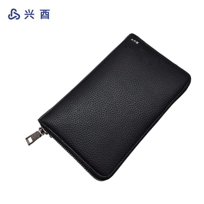兴酉 真皮手账包 ZPSZ-221204 个