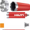 HILTI 水钻机钻头 B 102/430 P-U abras
