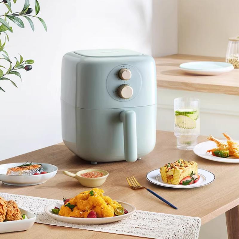 D2605西屋WAF-LZ3503F 空气炸锅(20251114)