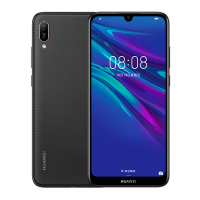 华为(HUAWEI)华为畅享9e 全网通版 3GB+64GB 摩登黑 移动联通电信4G手机 双卡双待