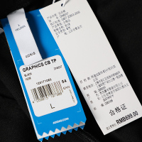 阿迪达斯(adidas)2018秋男运动裤GRAPHICS CB TP DN8037 L