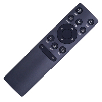 启朝电视遥控器通用CN3A75 40A3F 43A3F 55E3F 60E3F 65E3F适配海信机型
