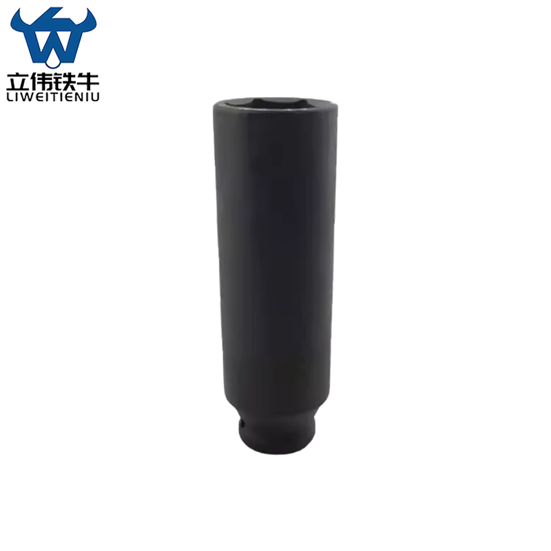 立伟铁牛1/2小风炮120长套筒27mm/个高清大图