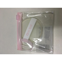 一叶子(one leaf)硅胶粉扑(非卖品)赠品勿拍