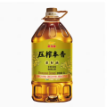 金龙鱼 压榨本香菜籽油5L (非转压榨）