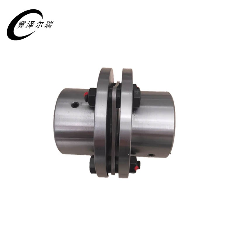 冀泽尔瑞 膜片联轴器 JZER - 50*70*20 个高清大图