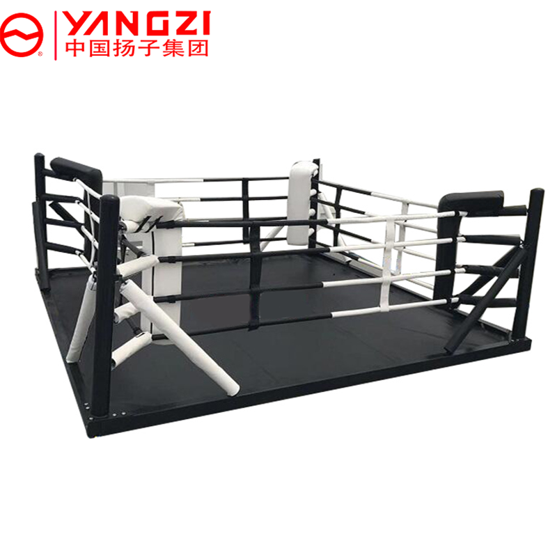 扬子(YANGZI) 5*5m台式拳击台YZ-LT005高清大图