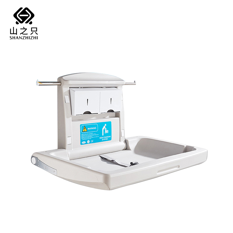 山之只 加宽加厚置物台 MZ067 个高清大图