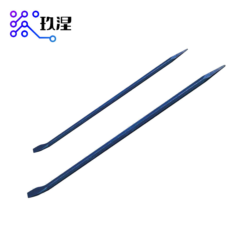 玖涅 撬棍一头尖一头扁高清大图