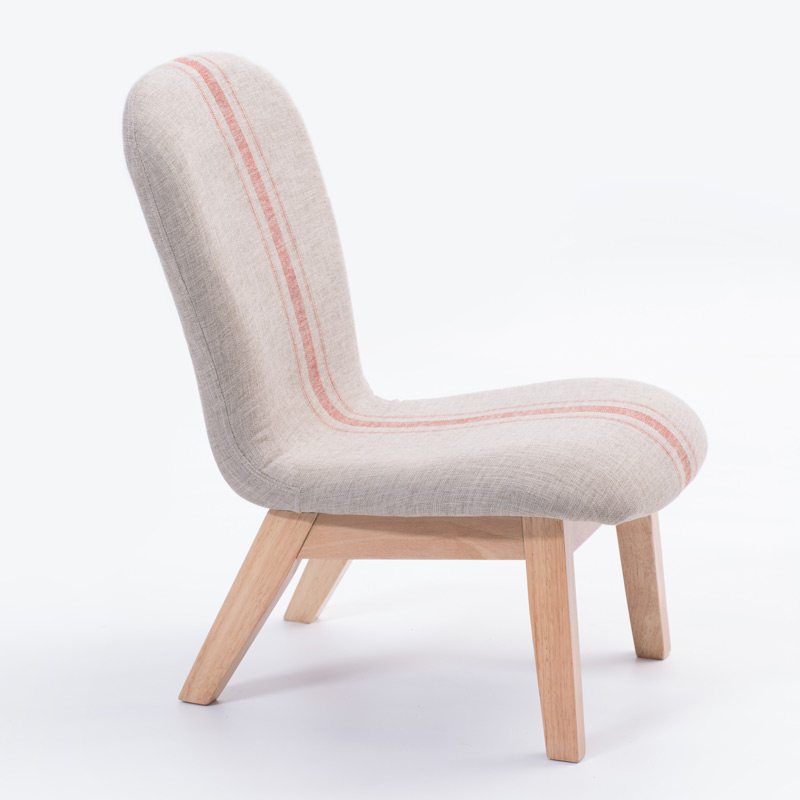 寻木匠实木小椅子创意家用靠背成人矮凳喂奶凳子矮款哺乳椅子