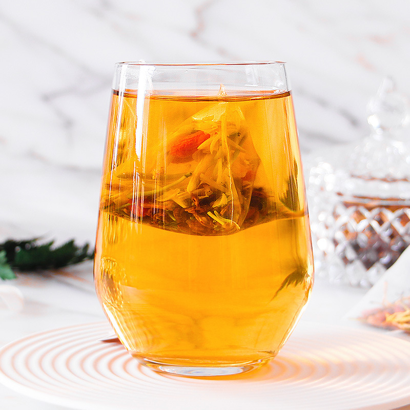 谯韵堂 淡竹叶菊花决明子茶250g/袋