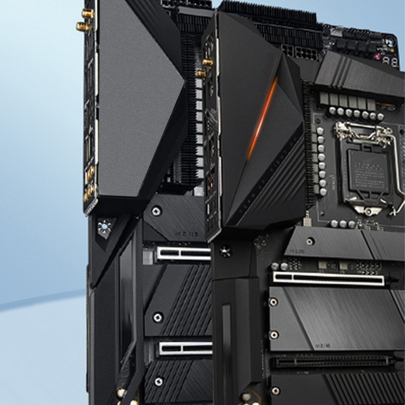 联想(Lenovo)CPU I7 9700 处理器 电脑组装机专用