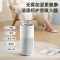 美的(Midea)SZ-2Q50无雾加湿器 5L(单位:台)白色