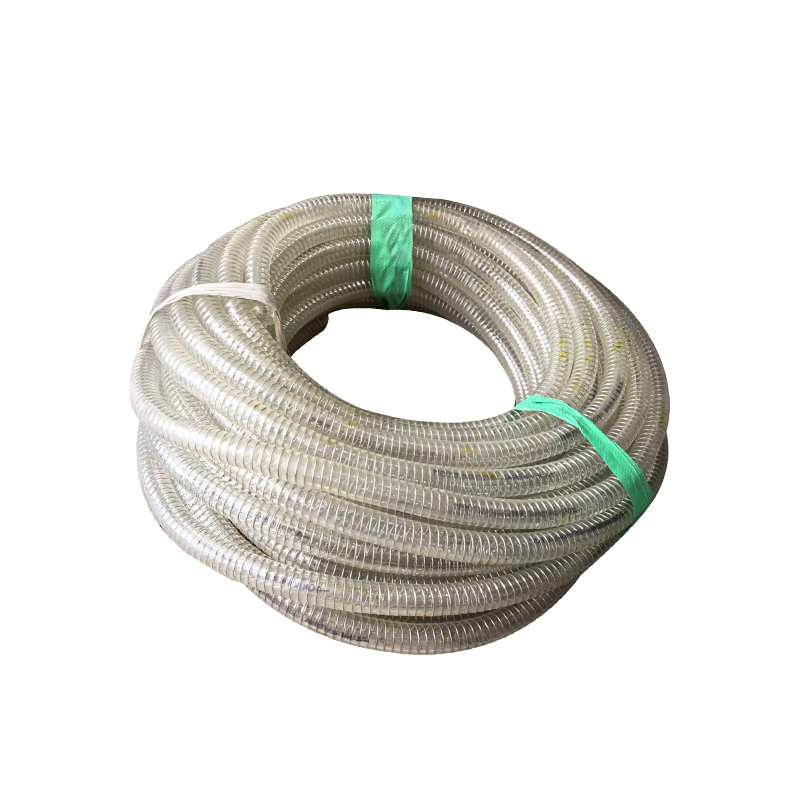赫方诺钢丝管32mm/米高清大图