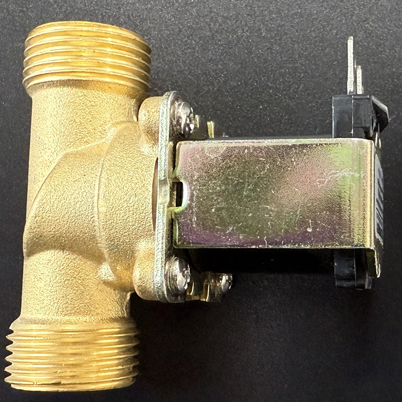 滨生源商用开水器进水电磁阀BSY-J24V(个)高清大图