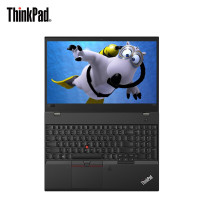 联想ThinkPad P52s 1ECD定制版15.6英寸移动图形工作站笔记本电脑（intel i7-8550U 16GB 2TB+512GB HDD P500 2G显卡）