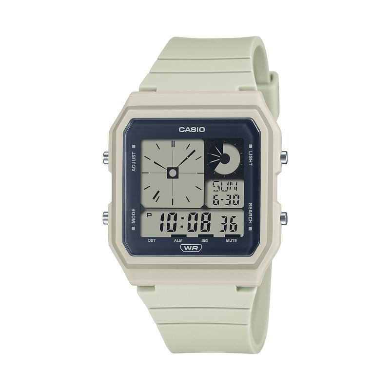 CASIO 卡西欧 25新款代购专柜日韩手表男子运动腕表LF-20W-8ACF