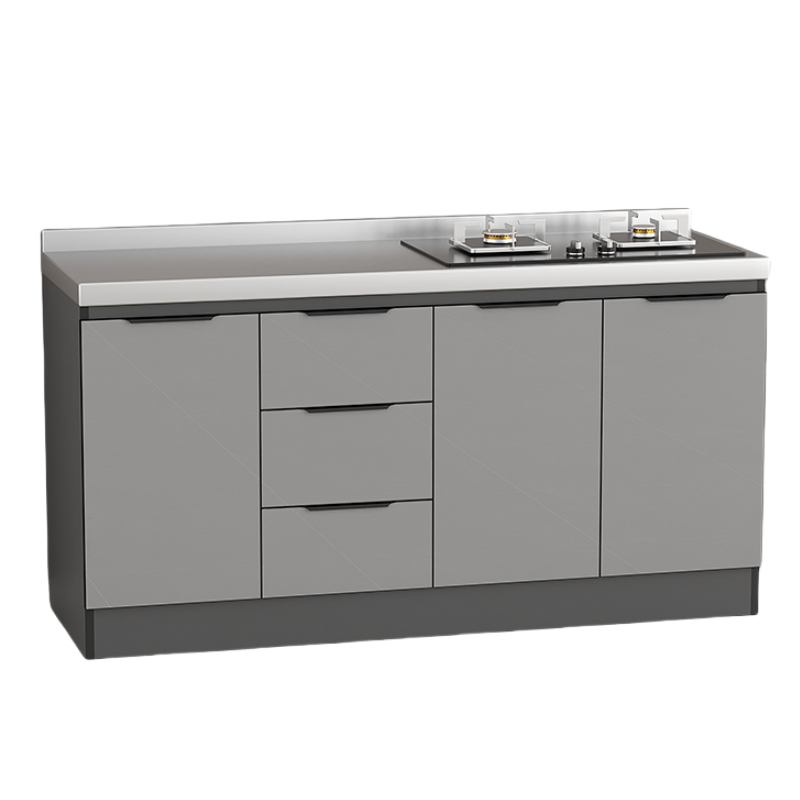 抚樽 橱柜高清大图